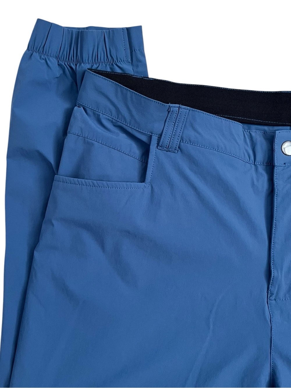 BYLT Everyday Ace Jogger Men’s Size 40 Performance Stretch Golf Travel Pants - Picture 2 of 9